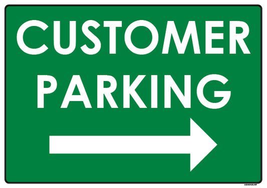 Customer Parking 2