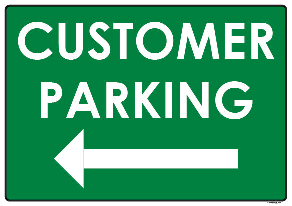 Customer Parking 3