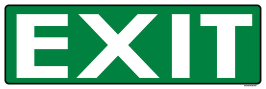 Exit 1