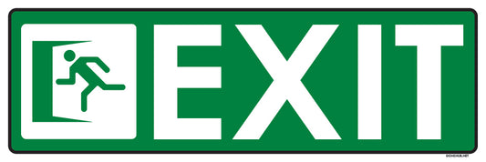 Exit 3