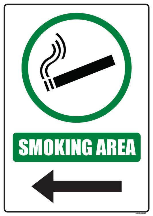 Smoking Area 3